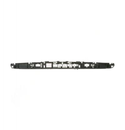 WG04F05110 - Genuine OEM GE Dishwasher Control Panel, Stainless